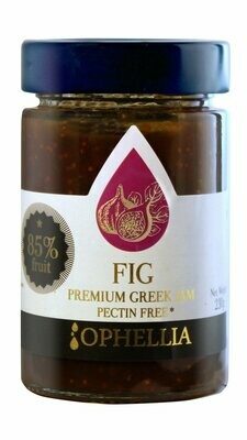 Ophelia Marmelade Feige 230g Ophelia Marmelade Feige 230g