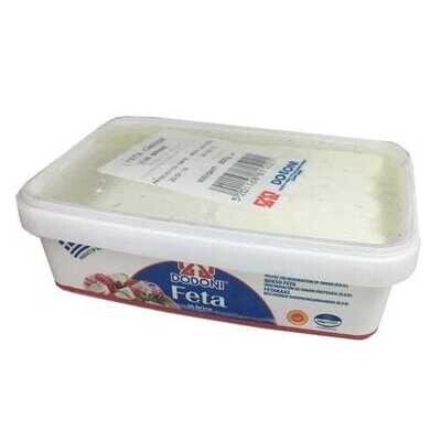 Feta Dodoni 200g in der Salzlake