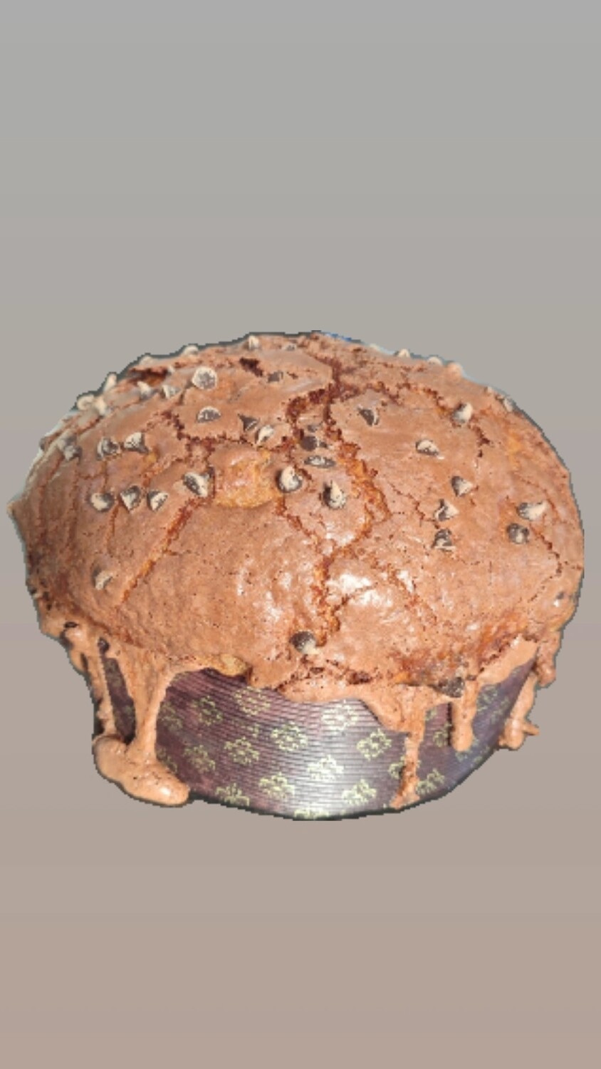 PANETTONE DEL CERTOSINO