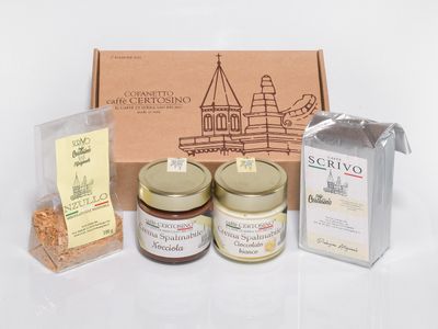 Cofanetto Piccolo del Certosino