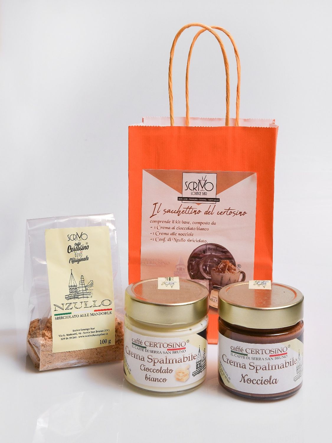 Sacchettino del Certosino