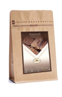 Roasted Almond Chocolate