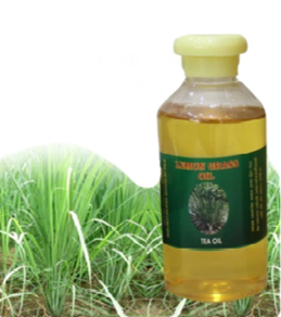 Lemon Grass Oil (60 ml)