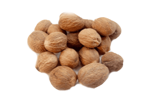 Nutmeg (100 gms)