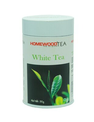 White Tea