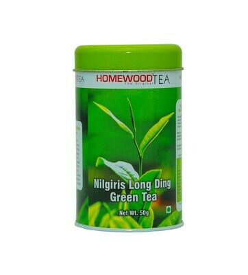 Green Tea