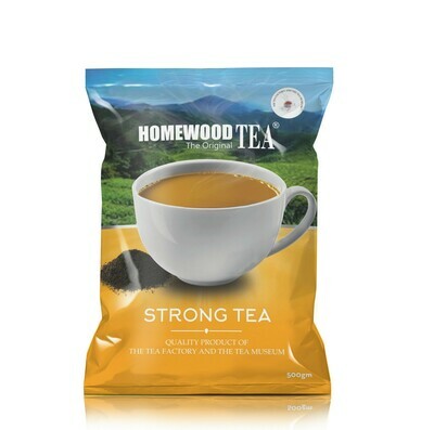Black Tea