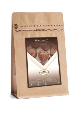 Homewood Chocolates