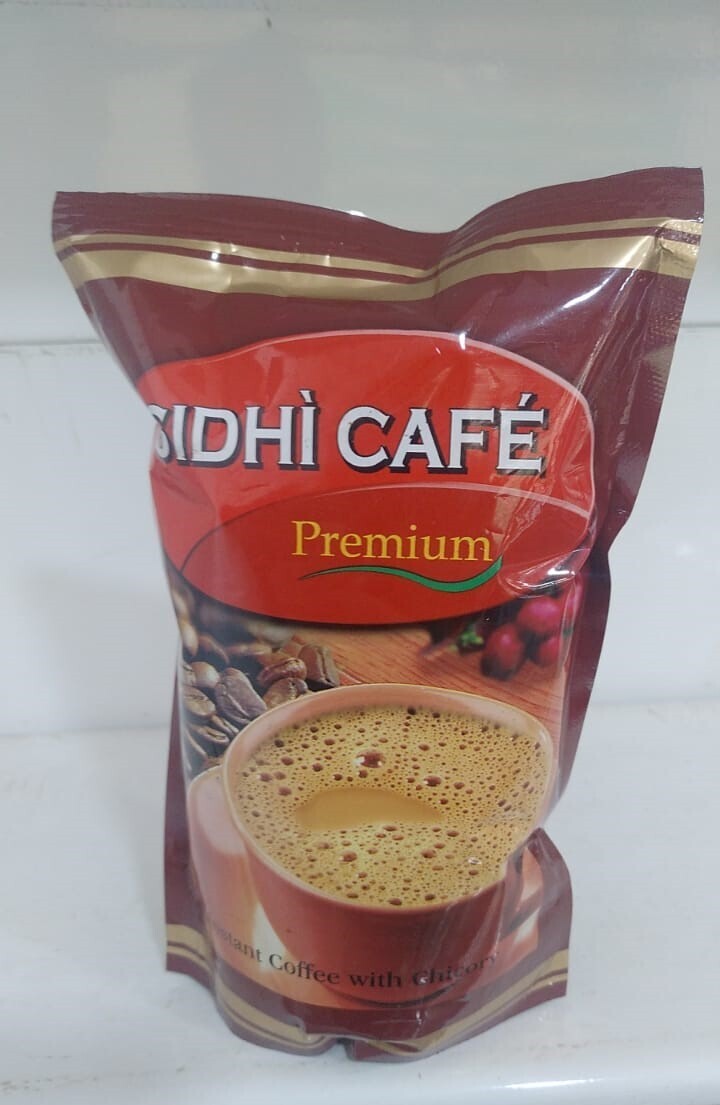 Instant Coffee (200 gms)