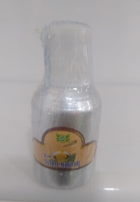 Sandal Oil (25 ml)