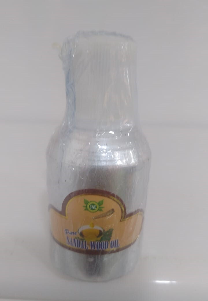 Sandal Oil (10 ml)