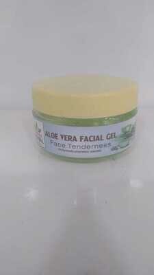 Aloe Vera Facial Gel (100 gms)