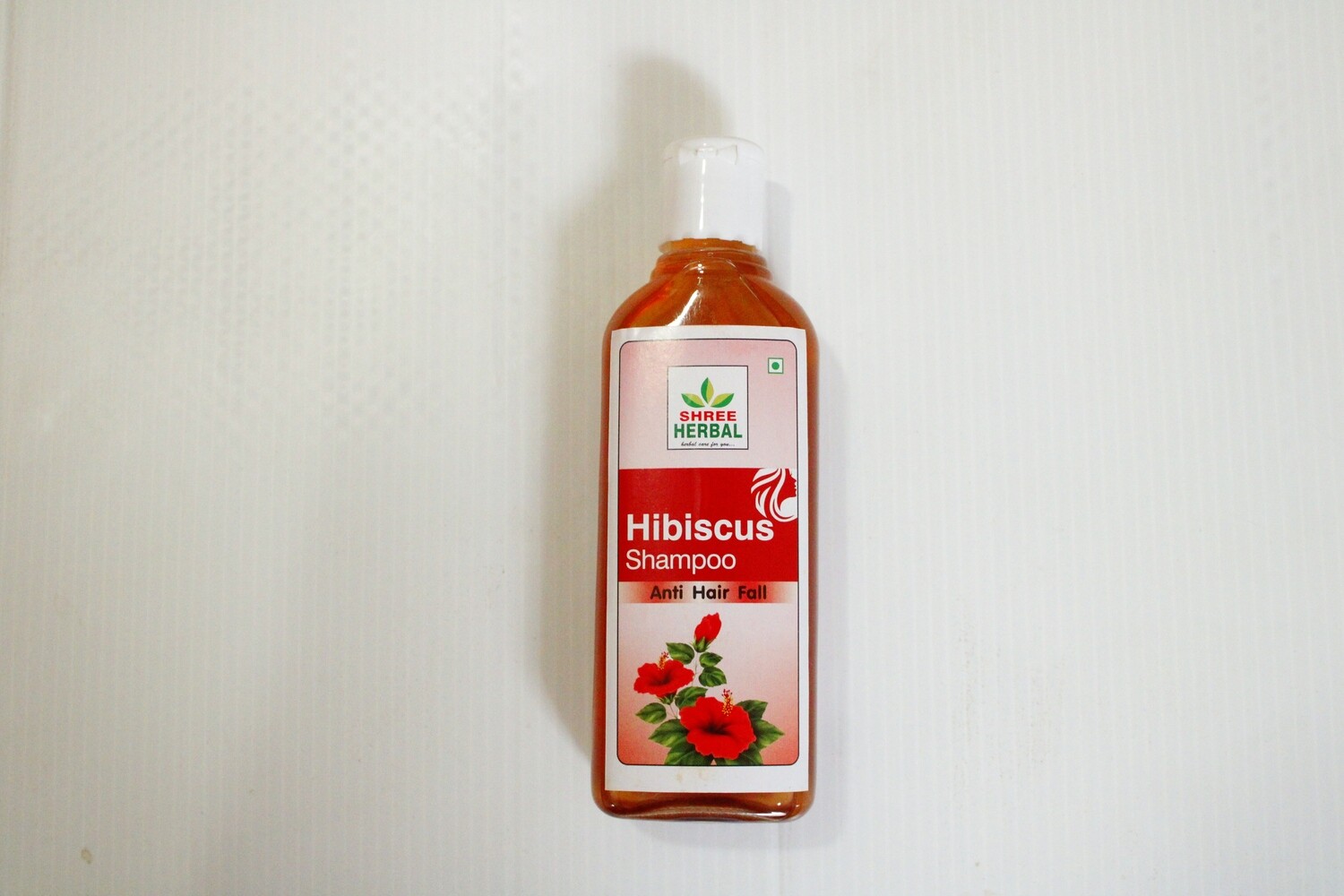 Hibiscus Shampoo (100 ml)
