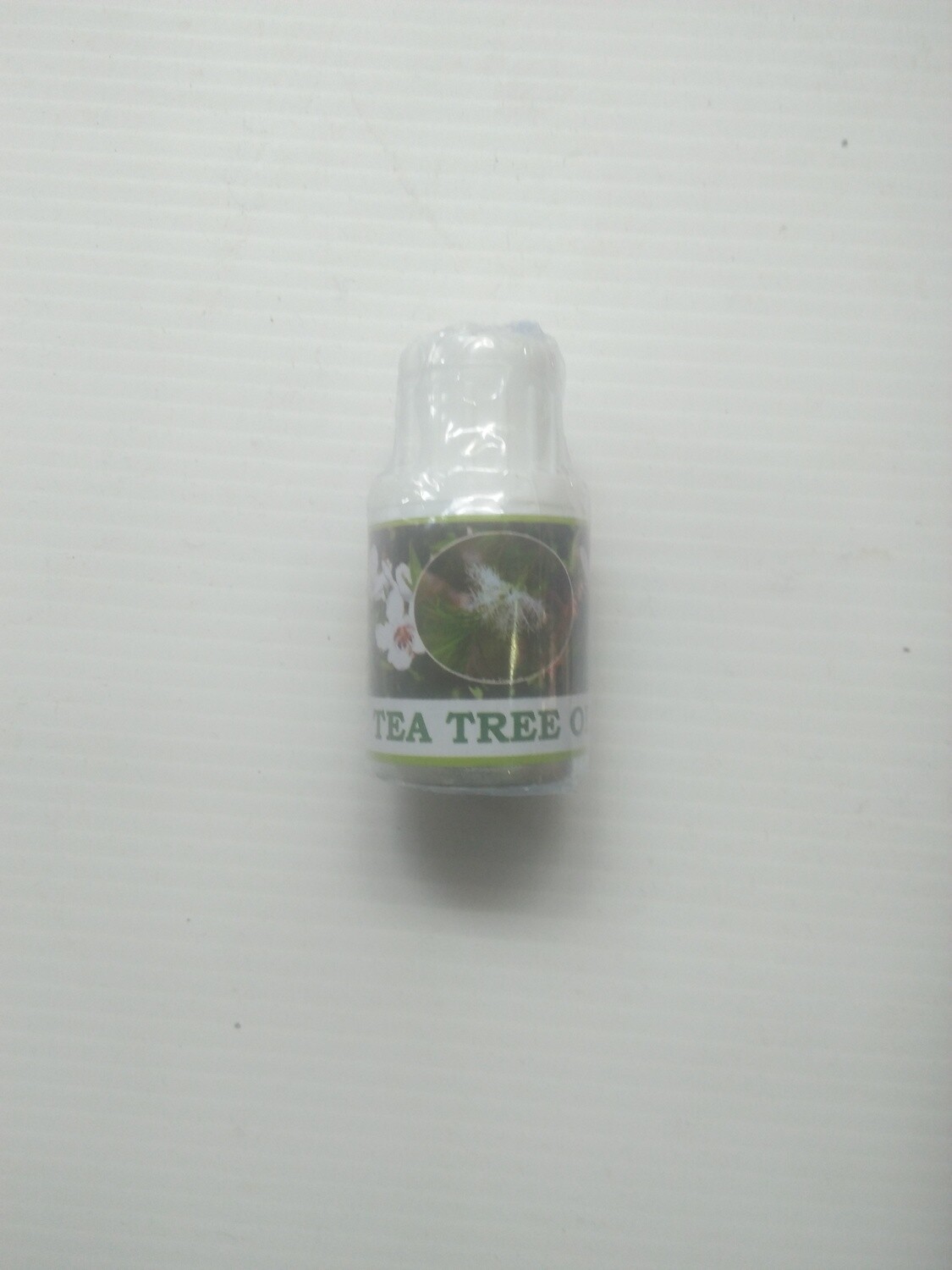 Tea tree oil 25ml