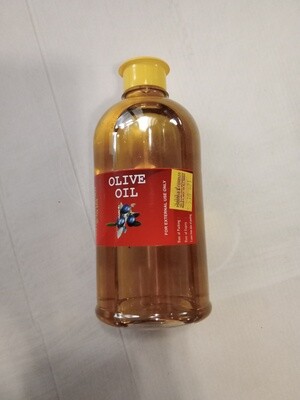 Olive oil 500ml