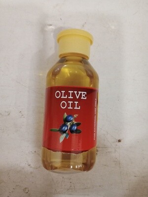 Olive oil 100 ml