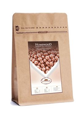 Almond Nutties