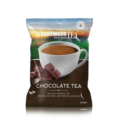 Homewood Chocolate Tea