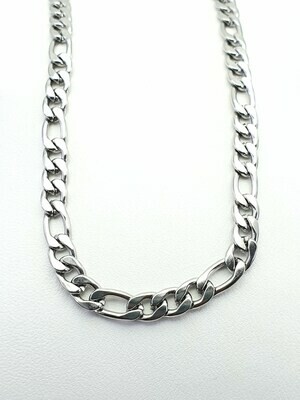 Stainless steel chain 65cm