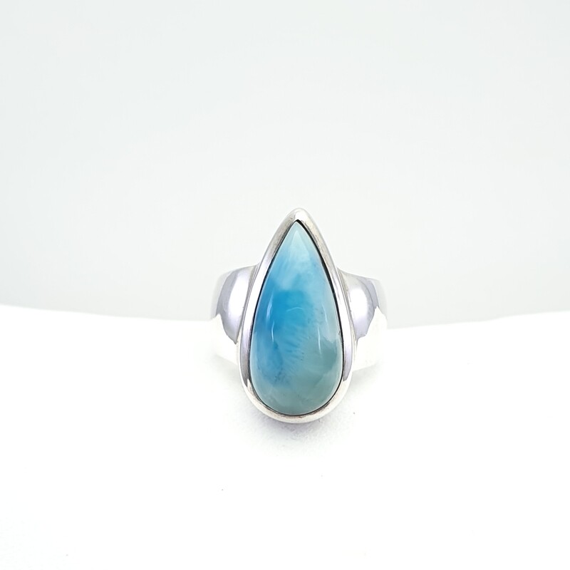 Larimer Ring  Size 8.5