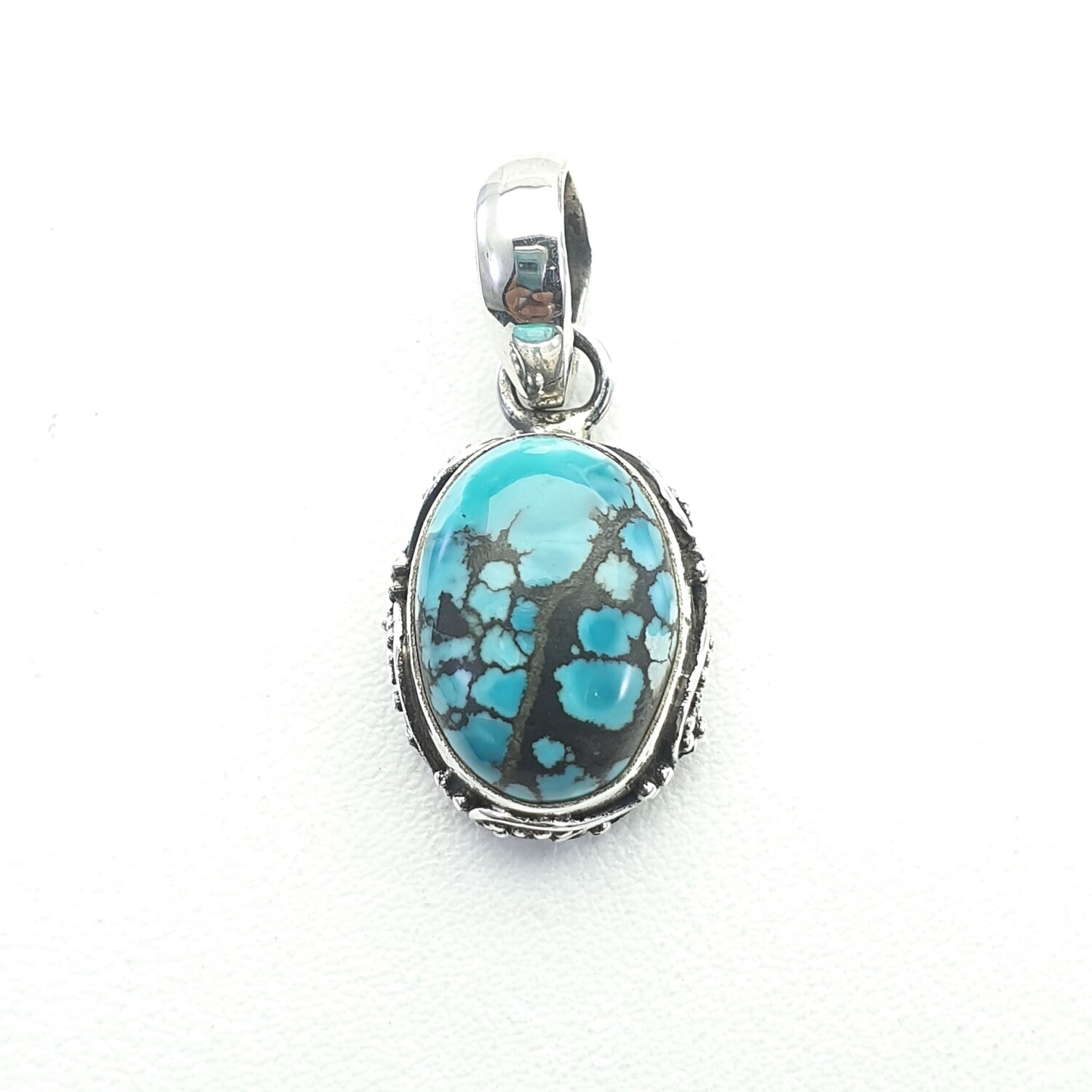 Turquoise Pendant Turquoise Pendant