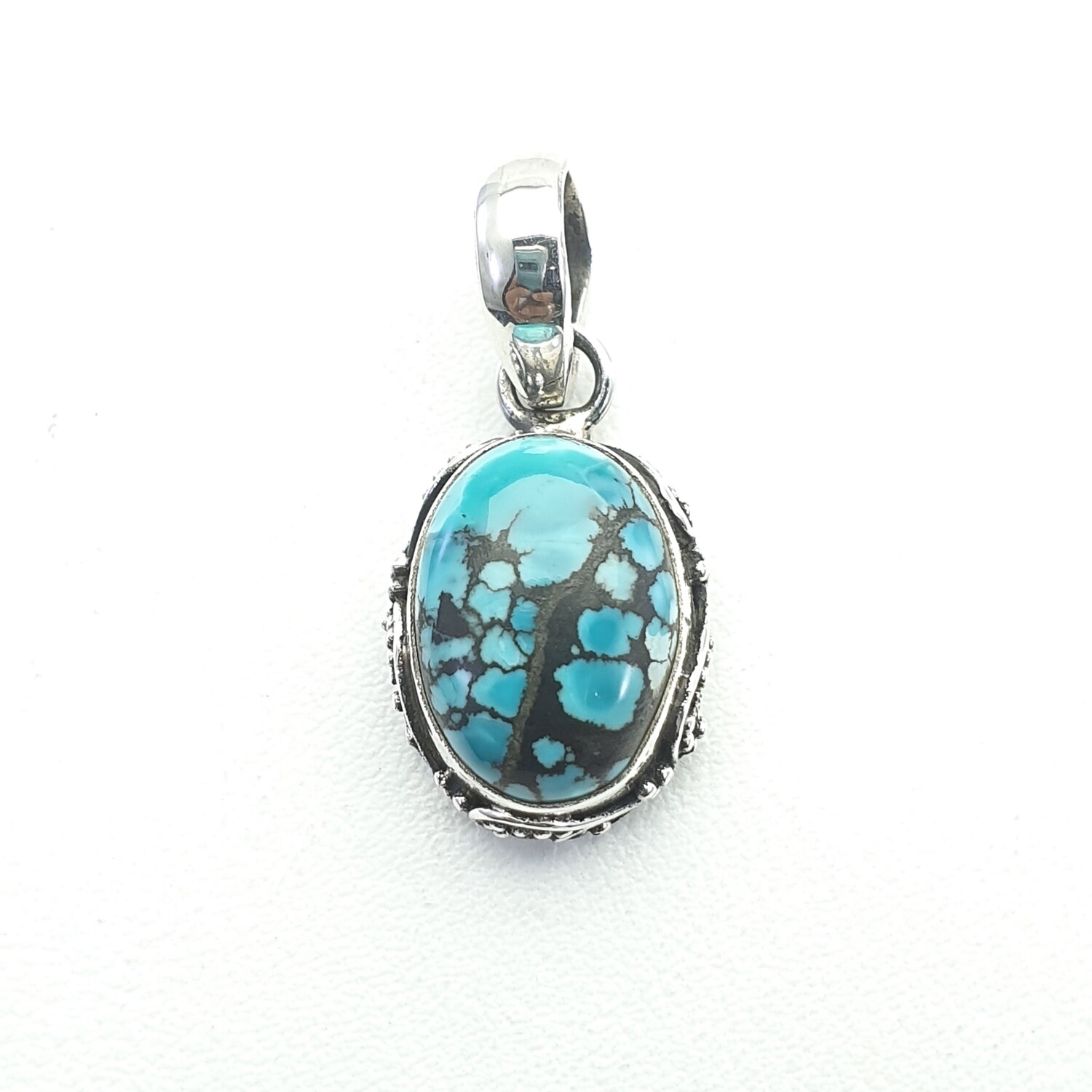 Turquoise Pendant