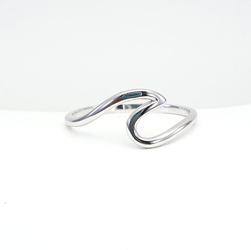 Wave ring