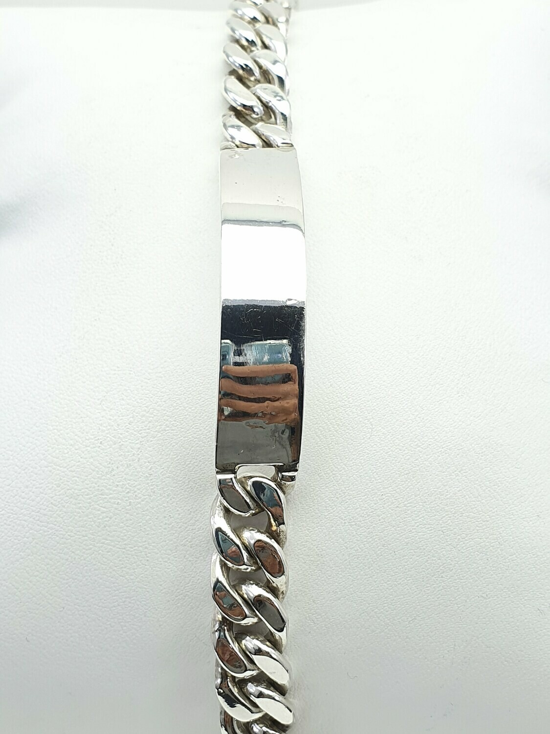 Identity Bracelet Identity Bracelet