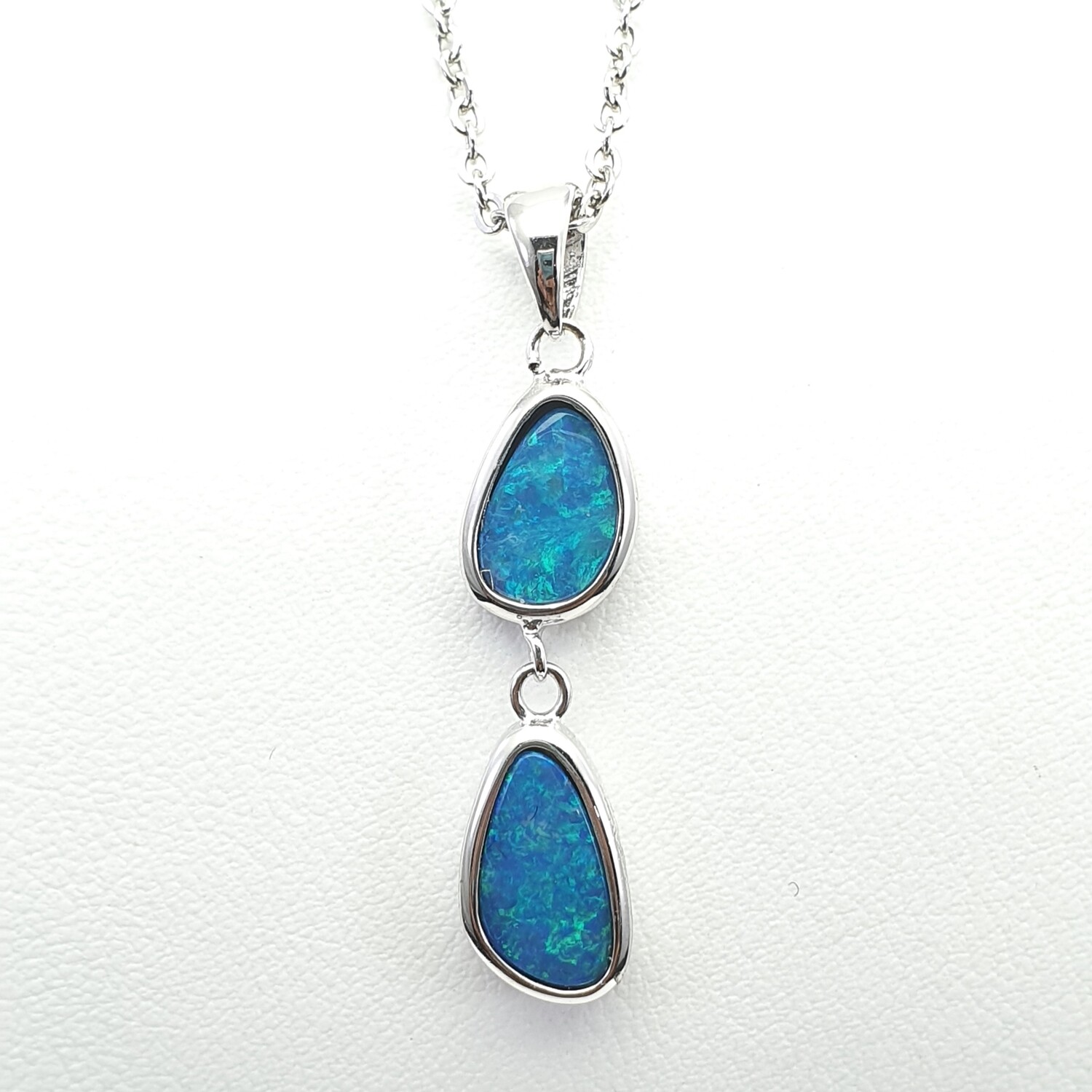 Pendant, Opal Pendant, Opal