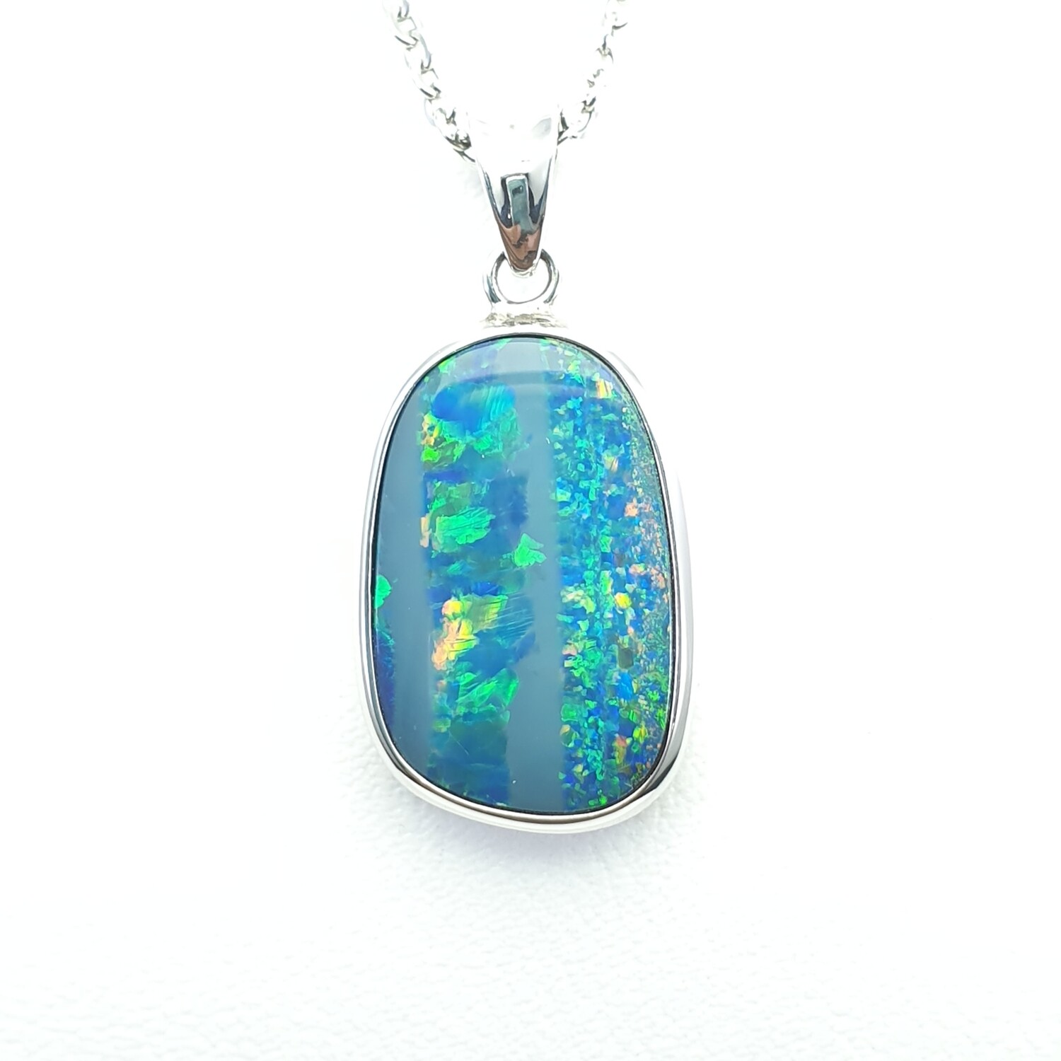 Opal, Pendant Opal, Pendant