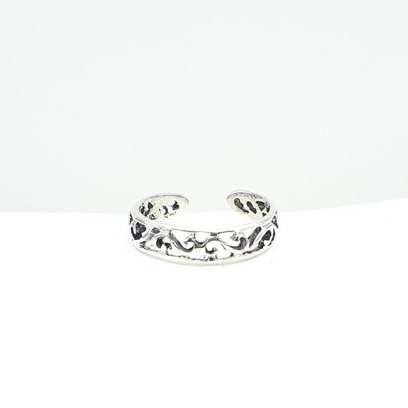 Ring, Toe-ring