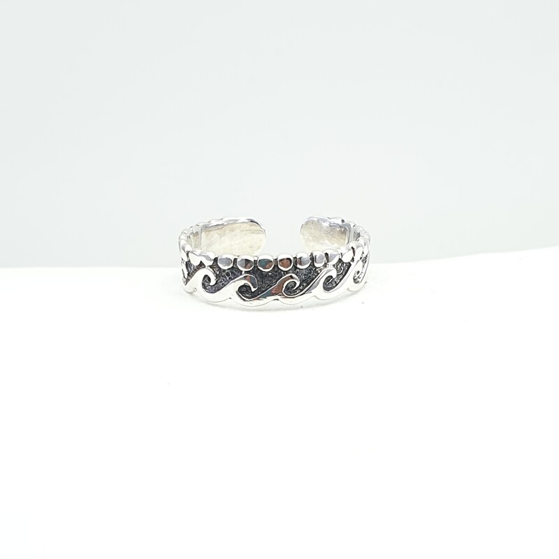Ring, Toe-ring