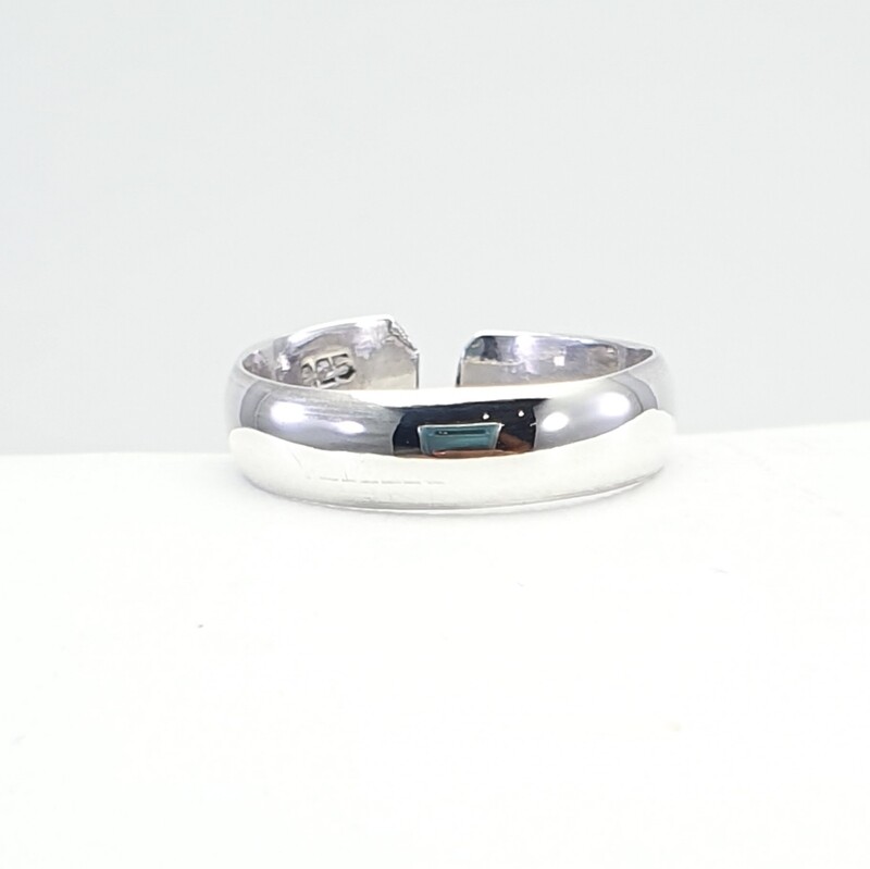 Ring, Toe-ring