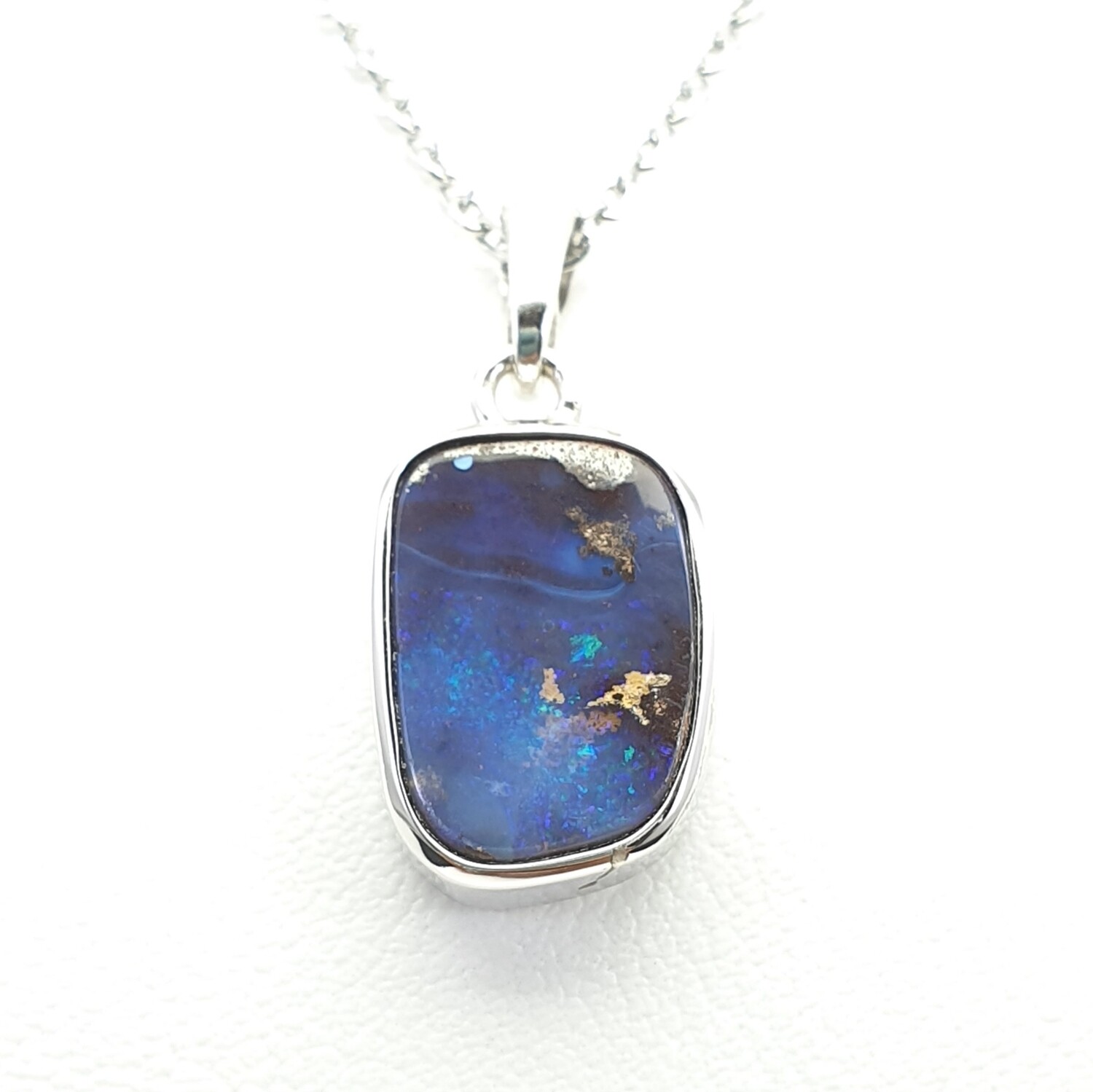 Opal, Pendant Opal, Pendant