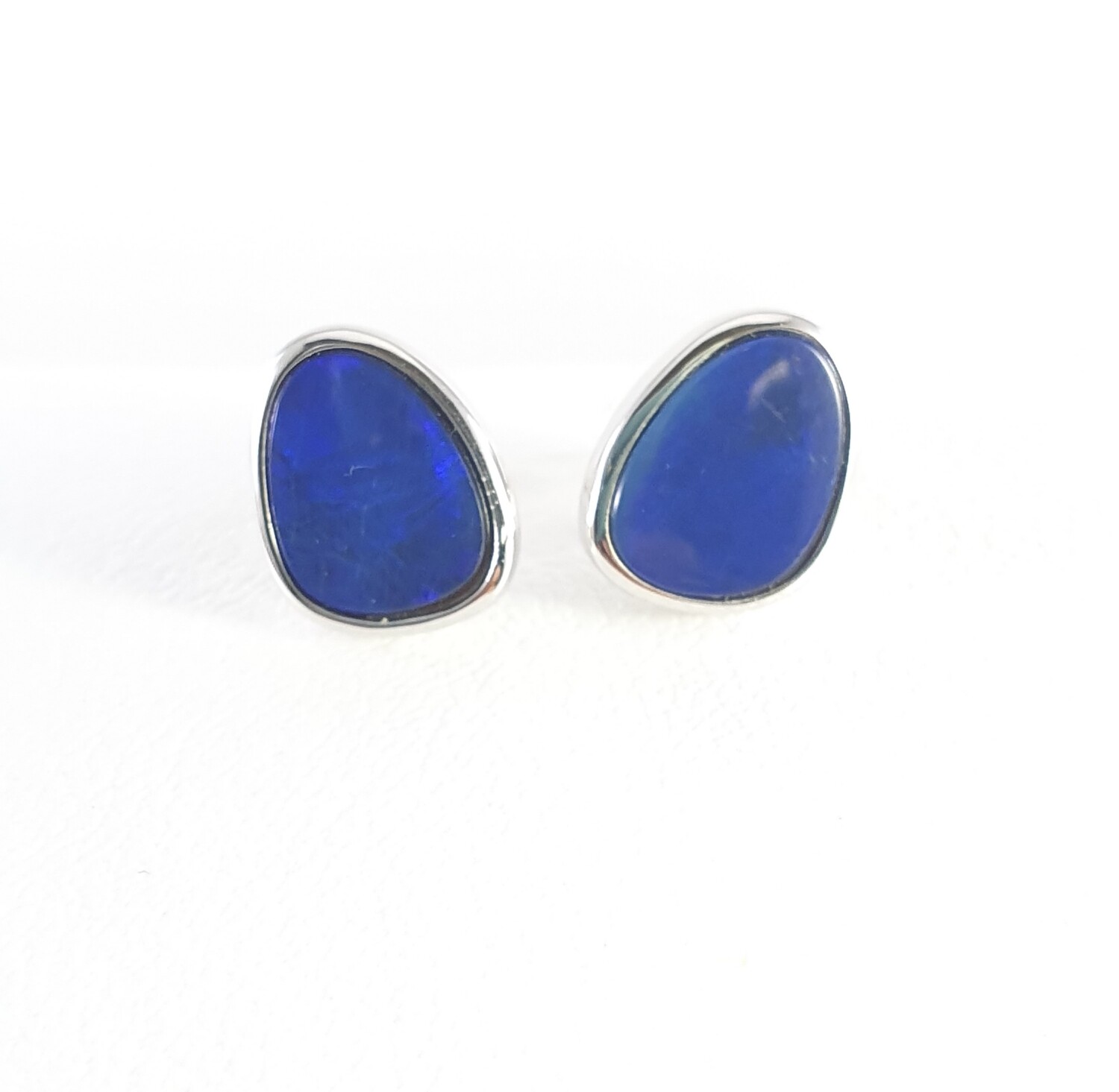 Opal, Studs Opal, Studs