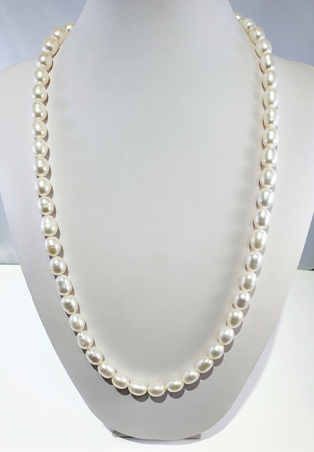 Freshwater Pearl Necklace