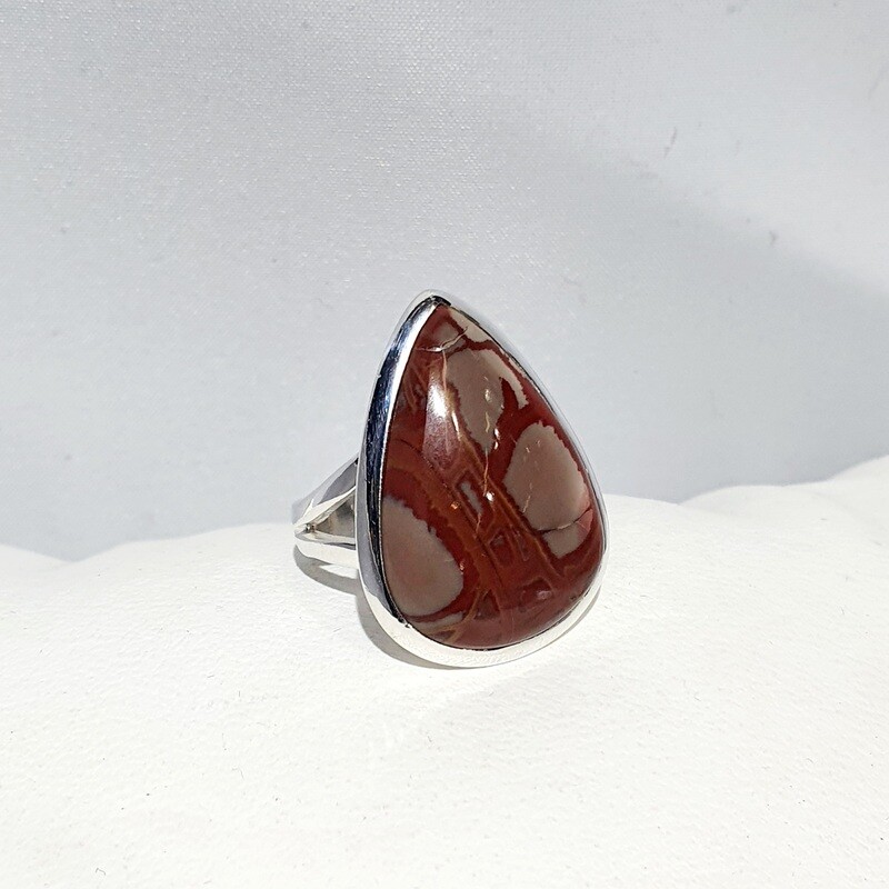 Noreena Jasper ring