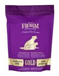 Fromm Small Breed Adult Dog