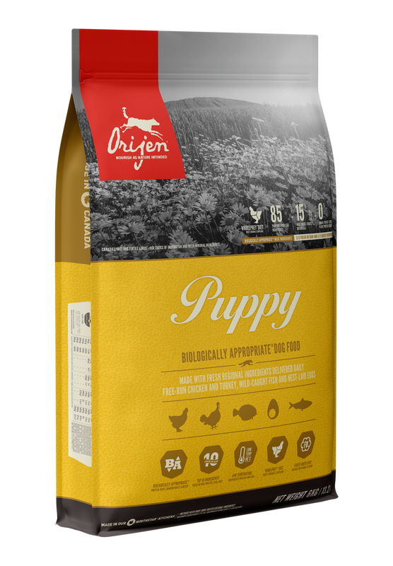 Orijen Dog Usa Puppy