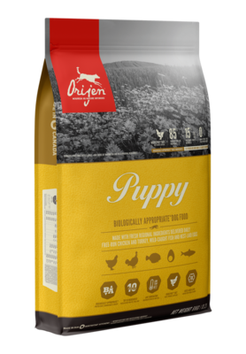Orijen Dog Usa Puppy