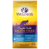 Wellness Cat Complete Health Grain Free Chicken &amp; Chicken Meal