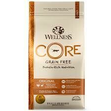 Wellness Cat Core Original