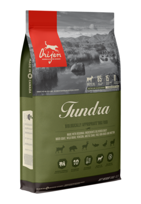 Orijen Dog Tundra
