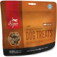 Orijen Wild Boar Freeze-Dried Treats