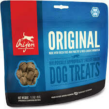 Orijen Original Freeze-Dried Treats