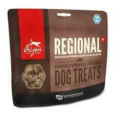 Orijen Regional Red Freeze-Dried Treats