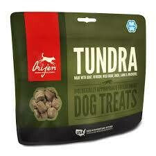 Orijen Tundra Freeze-Dried Treats