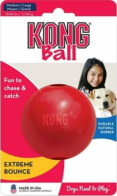 Kong Ball Medium/Large