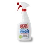 Nature&#39;s Miracle Just For Cats No More Spraying 24oz