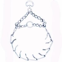 Coastal Style 5590 Titan 18" x 3.0 mm Pinch Link Training Collar Medium